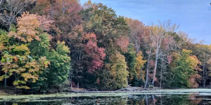 Rosaryville State Park