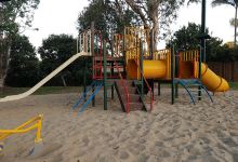 Baroona Park Fenced Dog Park景点图片