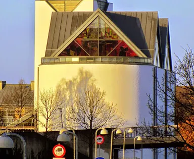 Vejleaa Kirke