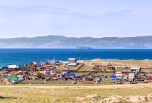 Khuzhirskiy Krayevedcheskiy Muzey Im. N.m.revyakina景点图片