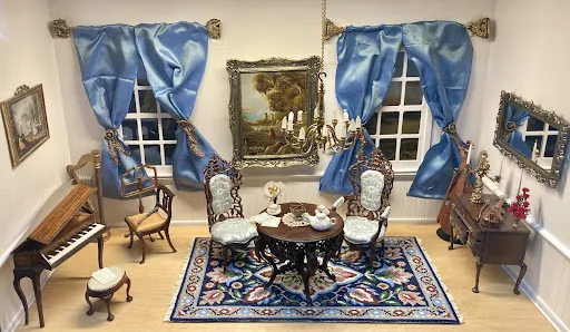The Kruger Gallery