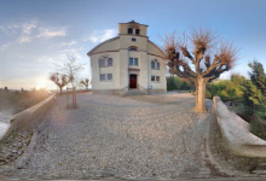 Kreuzkirche景点图片