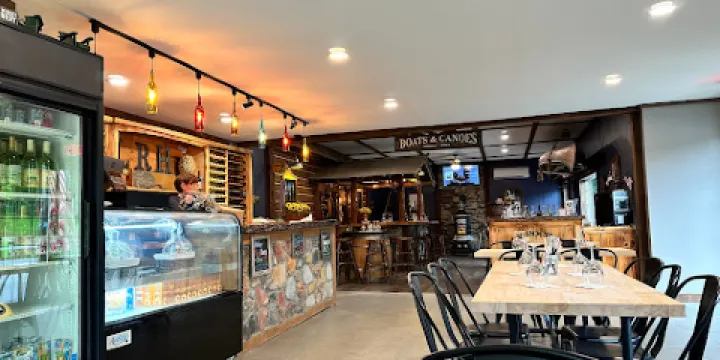 Ledge Rock Hill Winery