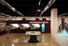 C.O. Polk Interactive Museum景点图片