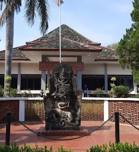 Airlangga Museum