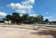 Balneário Pau Cheiroso景点图片