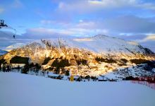 Jølster Skisenter景点图片