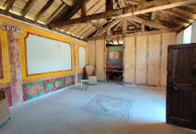 Centre historique Mont Cornu - Asso Montcornet Remonte Le Temps景点图片
