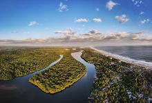 Estero Jaltepeque景点图片