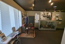 Shoreline Historical Museum景点图片