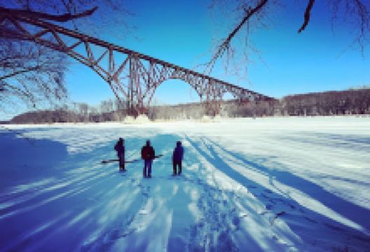 Arcola Bluffs Day Use Area景点图片