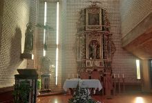 Orden de Santa Clara Monasterio las Clarisas景点图片