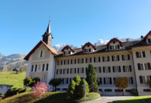 Benediktinierinnenkloster St. Niklaus von Flüe景点图片