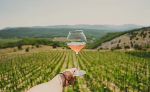 UPPA Winery