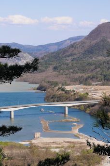 不忘平和记念公园-七宿町