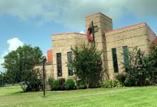 St Charles UMC, Destrehan, LA景点图片