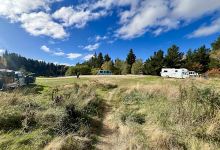 Pinders Pond Freedom Camping景点图片