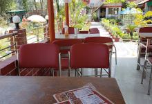 Sathi Food Park美食图片