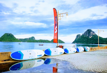 Dragon SUP Thailand购物图片