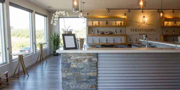 Tightrope Winery