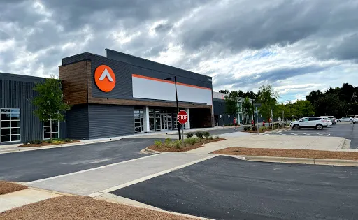 Elevation Church - Matthews