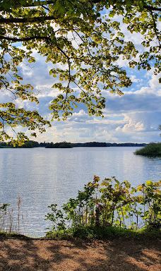 Kleiner Plöner See-普伦