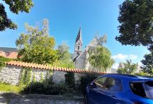 St. Mary景点图片