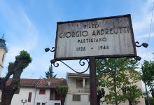 Giardini Comunali Andreutti景点图片