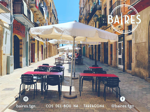 Baires Bar餐厅图片