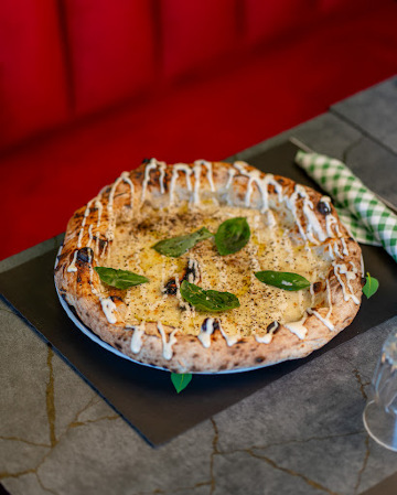 Pizzeria 280 Grammi餐厅图片