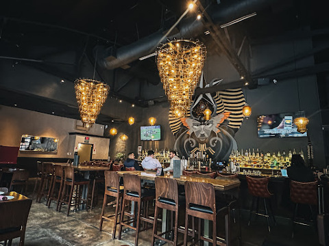 The Star Portland餐厅图片