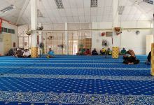 Masjid Nur Taqwa景点图片