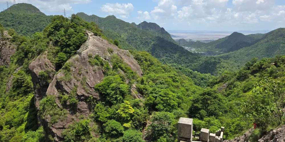 永安旅遊