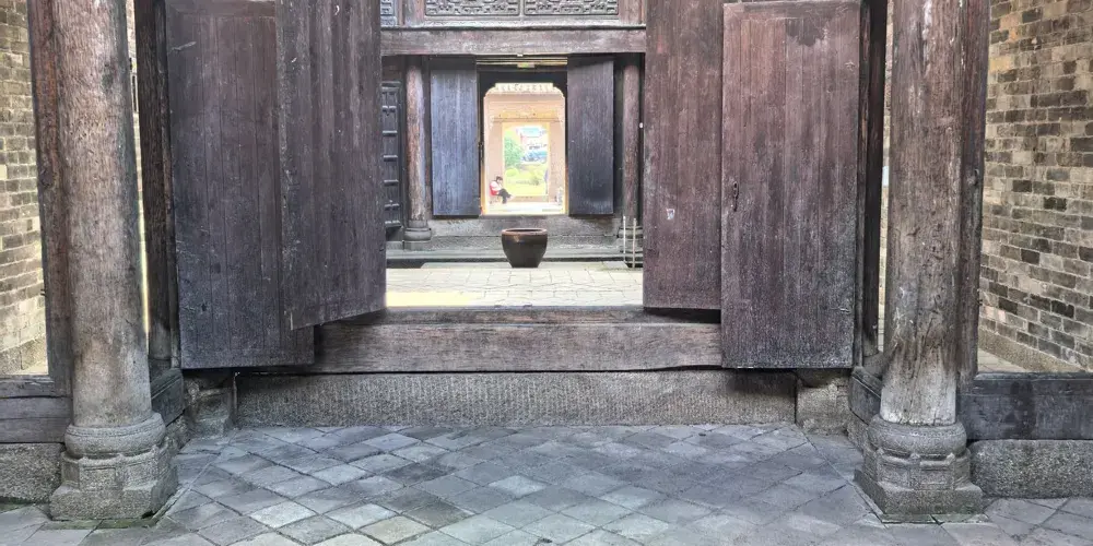 永安旅遊