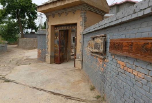 前进巷景点图片