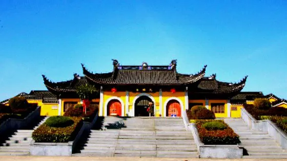 大佛寺