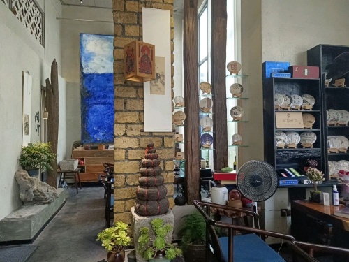 赵邦冰岛餐厅图片