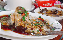 水上餐厅·农家乐餐厅图片
