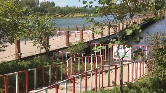東湖灣水岸公園