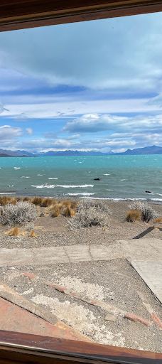 Walichu tip (Cuevas Gualicho)-阿根廷湖县