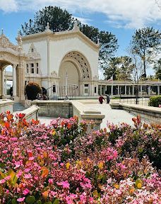 Japanese Friendship Garden & Museum-圣地亚哥