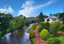 Robert Burns Birthplace Museum (National Trust for Scotland)景点图片