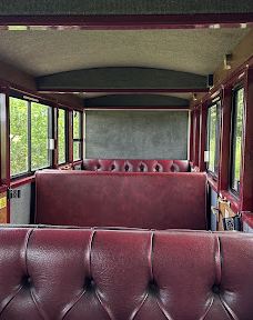 Bure Valley Railway (Wroxham station)-诺维奇