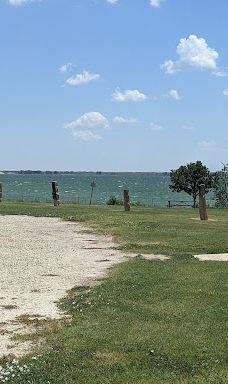 Glen Elder State Park-格伦埃尔德