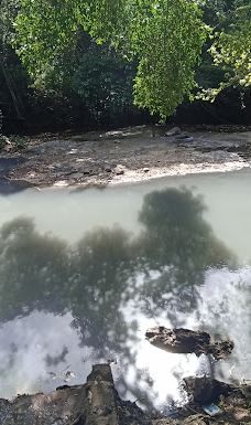 Isinuka Healing Springs-Transkei District