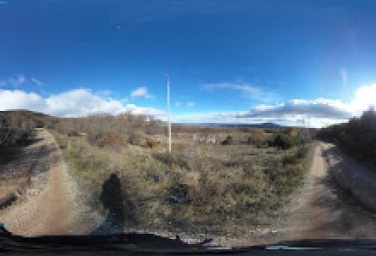 Robledal de la Raya景点图片