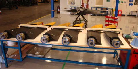 布萊茲諾頓皇家空軍基地