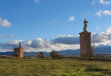 Castillo de Ayllón景点图片