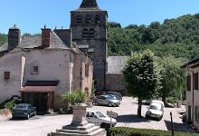 Eglise d'Abbas景点图片
