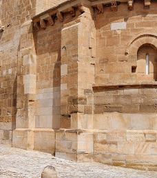 Recinto Amurallado de Rada-穆里略埃尔昆德